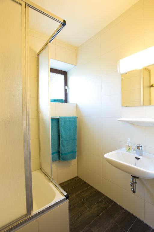Ferienappartements Mit Herz 비쇼프스마이스 외부 사진