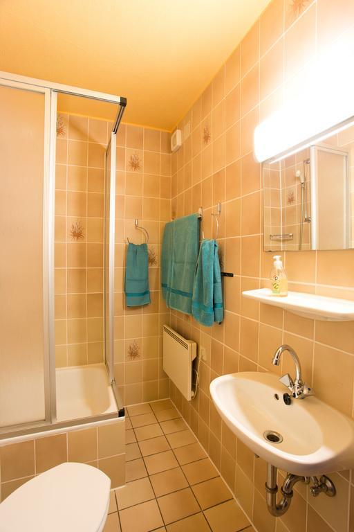 Ferienappartements Mit Herz 비쇼프스마이스 외부 사진