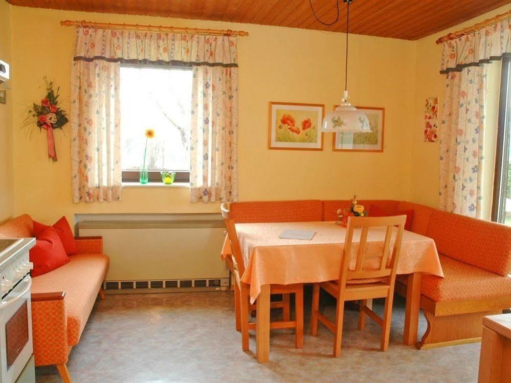 Ferienappartements Mit Herz 비쇼프스마이스 외부 사진