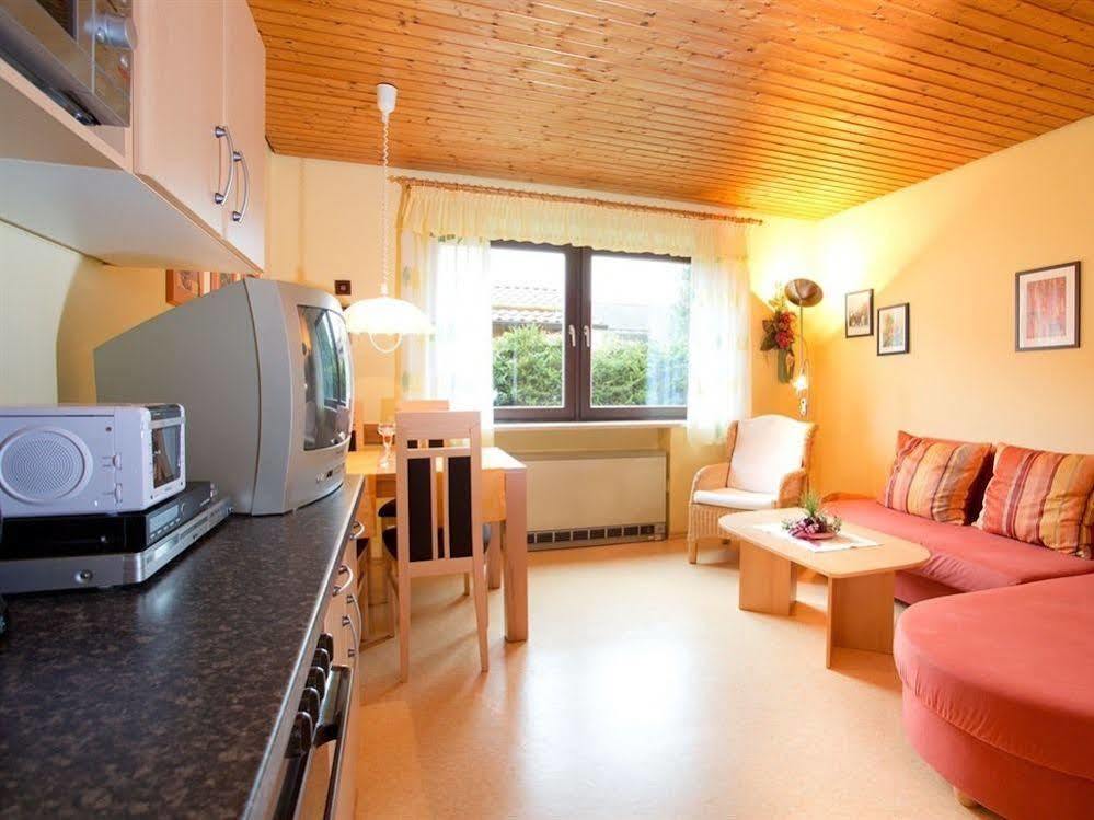 Ferienappartements Mit Herz 비쇼프스마이스 외부 사진