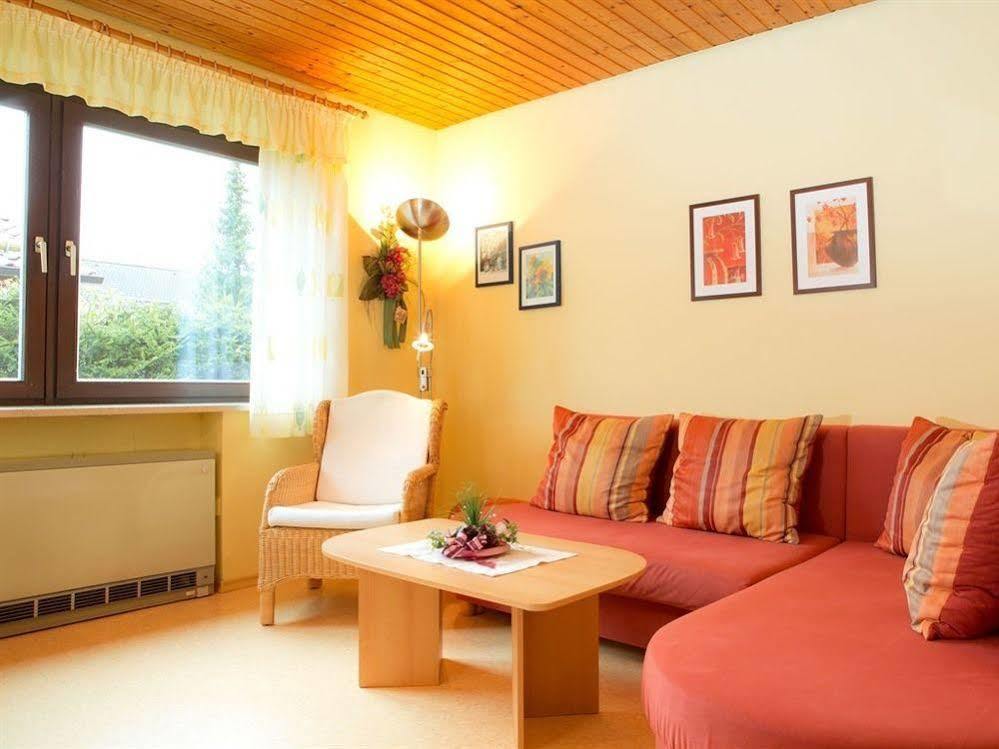 Ferienappartements Mit Herz 비쇼프스마이스 외부 사진