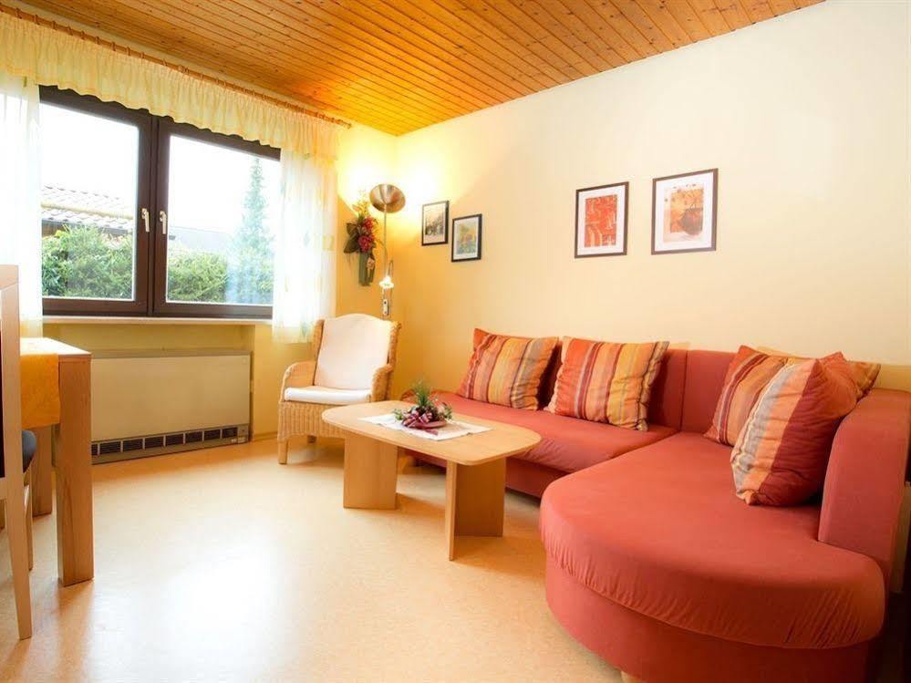 Ferienappartements Mit Herz 비쇼프스마이스 외부 사진