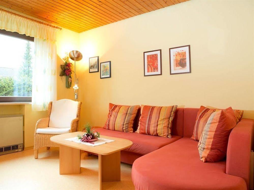 Ferienappartements Mit Herz 비쇼프스마이스 외부 사진