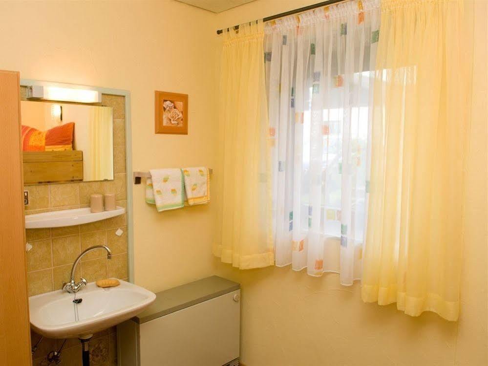 Ferienappartements Mit Herz 비쇼프스마이스 외부 사진