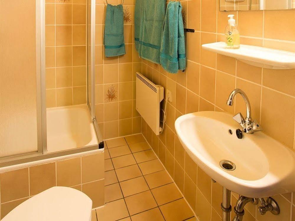 Ferienappartements Mit Herz 비쇼프스마이스 외부 사진