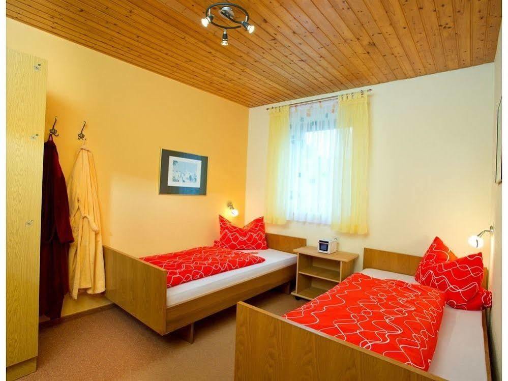 Ferienappartements Mit Herz 비쇼프스마이스 외부 사진