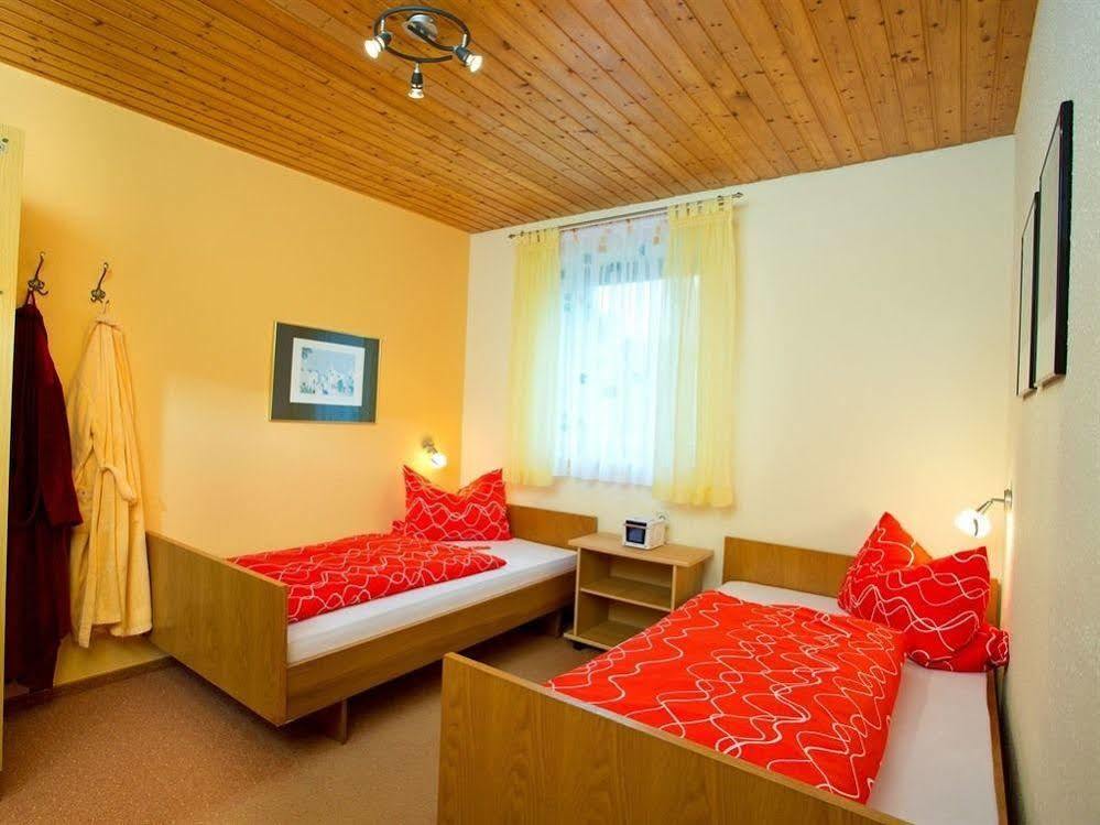 Ferienappartements Mit Herz 비쇼프스마이스 외부 사진