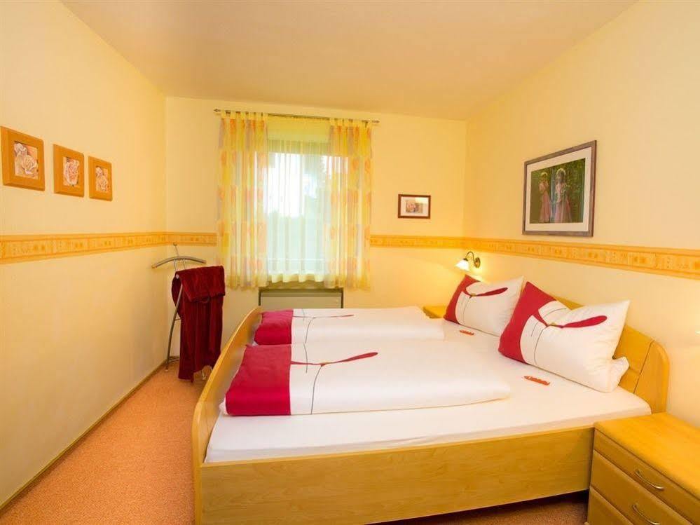 Ferienappartements Mit Herz 비쇼프스마이스 외부 사진