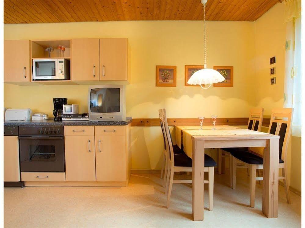 Ferienappartements Mit Herz 비쇼프스마이스 외부 사진